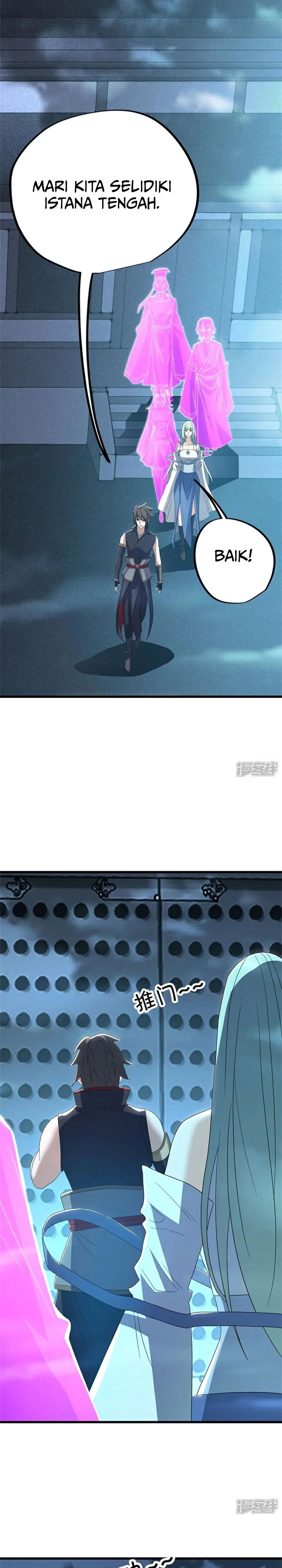 Dilarang COPAS - situs resmi www.mangacanblog.com - Komik peerless soul 726 - chapter 726 727 Indonesia peerless soul 726 - chapter 726 Terbaru 10|Baca Manga Komik Indonesia|Mangacan